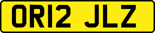 OR12JLZ