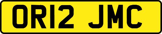OR12JMC