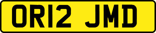 OR12JMD