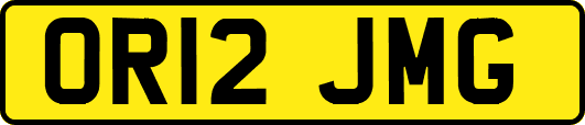 OR12JMG