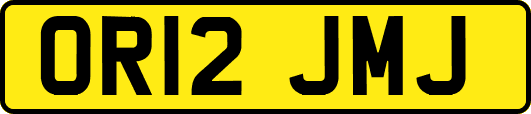 OR12JMJ