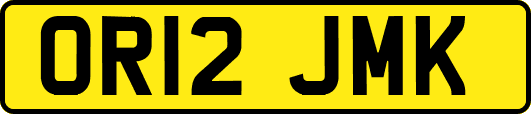 OR12JMK