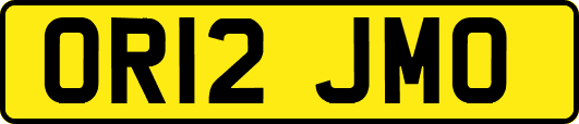OR12JMO