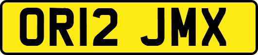 OR12JMX