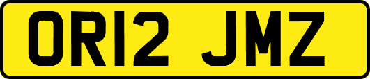 OR12JMZ