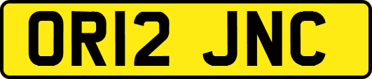 OR12JNC