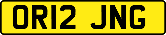 OR12JNG