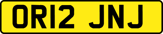 OR12JNJ