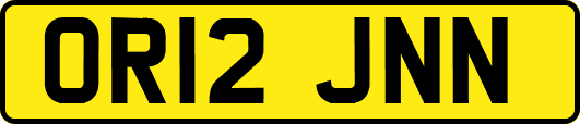 OR12JNN