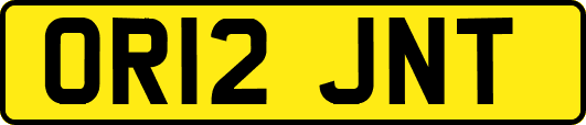 OR12JNT