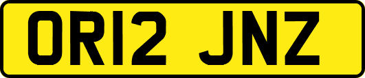 OR12JNZ