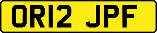 OR12JPF