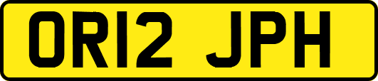 OR12JPH