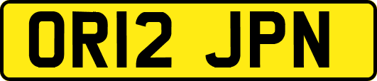 OR12JPN