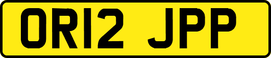 OR12JPP