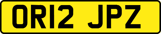 OR12JPZ