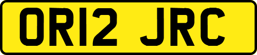 OR12JRC