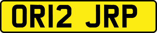 OR12JRP