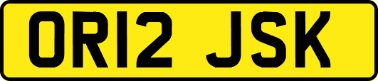 OR12JSK