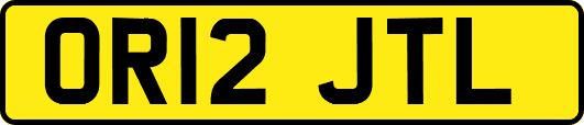 OR12JTL
