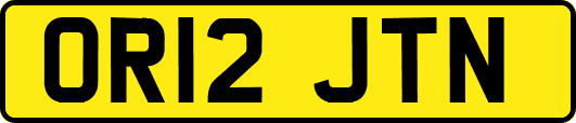 OR12JTN