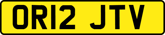 OR12JTV