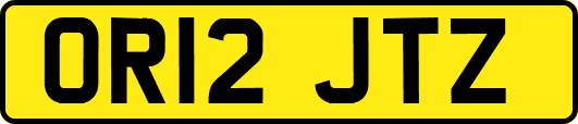 OR12JTZ