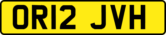 OR12JVH