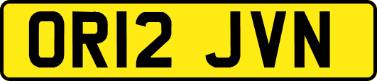 OR12JVN