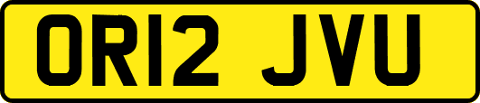 OR12JVU