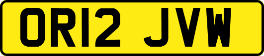 OR12JVW