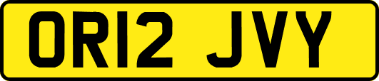 OR12JVY
