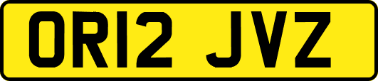 OR12JVZ