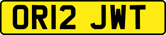 OR12JWT