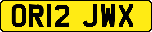 OR12JWX