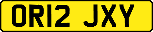 OR12JXY