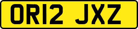 OR12JXZ