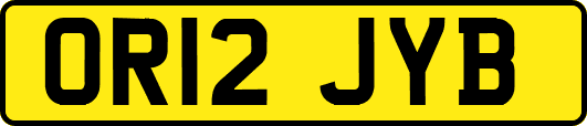 OR12JYB