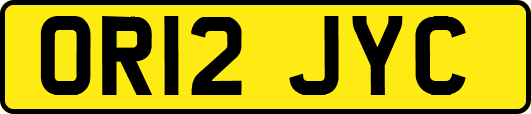 OR12JYC