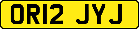 OR12JYJ