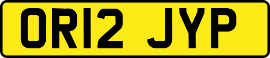 OR12JYP