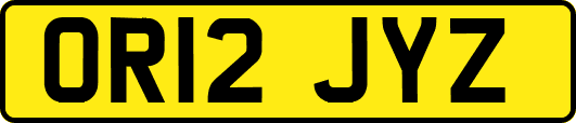 OR12JYZ