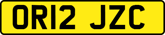OR12JZC