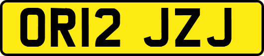 OR12JZJ