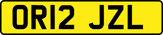 OR12JZL