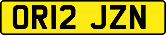 OR12JZN