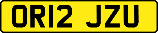 OR12JZU