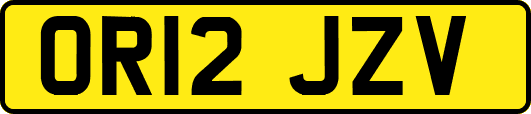 OR12JZV