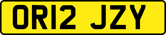 OR12JZY