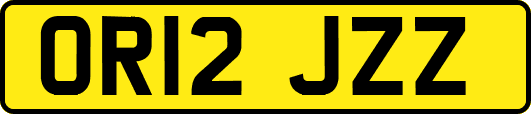 OR12JZZ